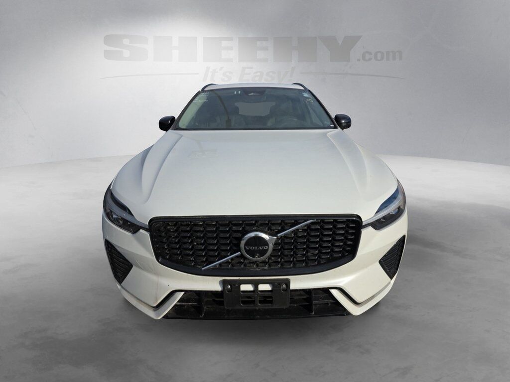 2025 Volvo XC60 B5 Plus Hunt Valley MD
