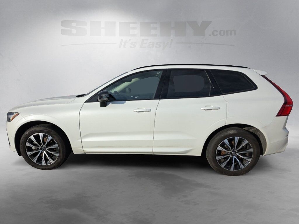2025 Volvo XC60 B5 Plus Hunt Valley MD