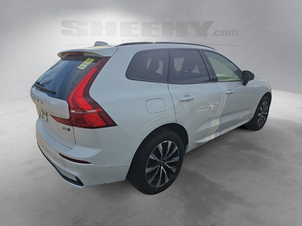 2025 Volvo XC60 B5 Plus Hunt Valley MD