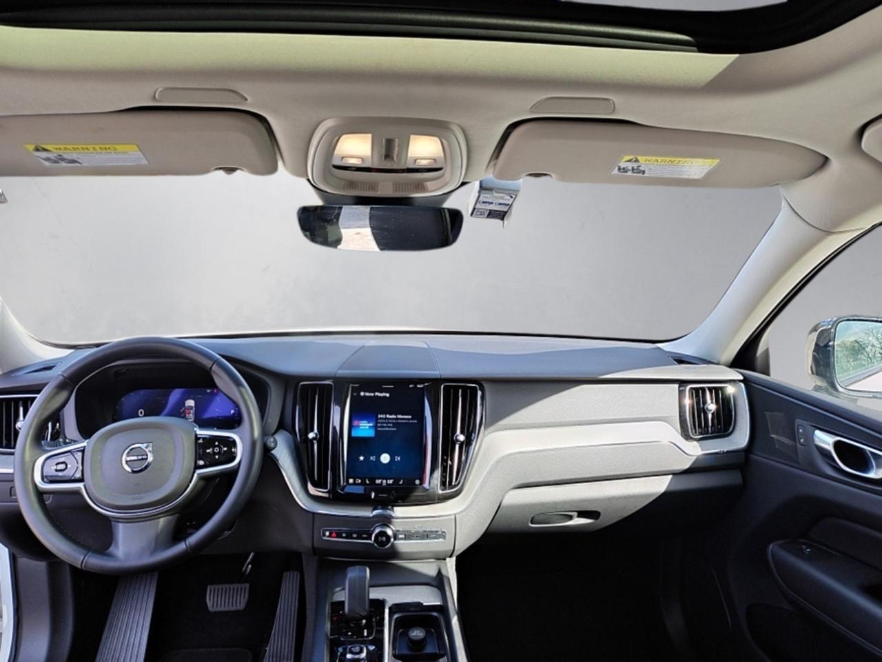 2025 Volvo XC60 B5 Plus Hunt Valley MD