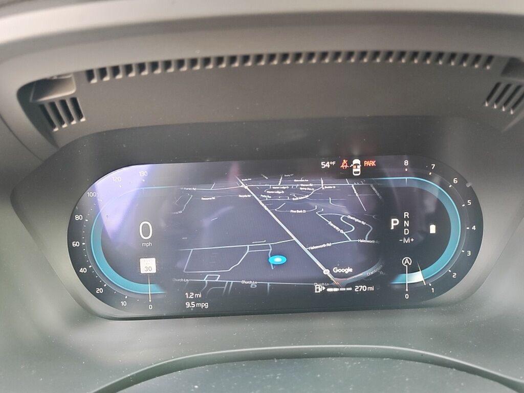 2025 Volvo XC60 B5 Plus Hunt Valley MD