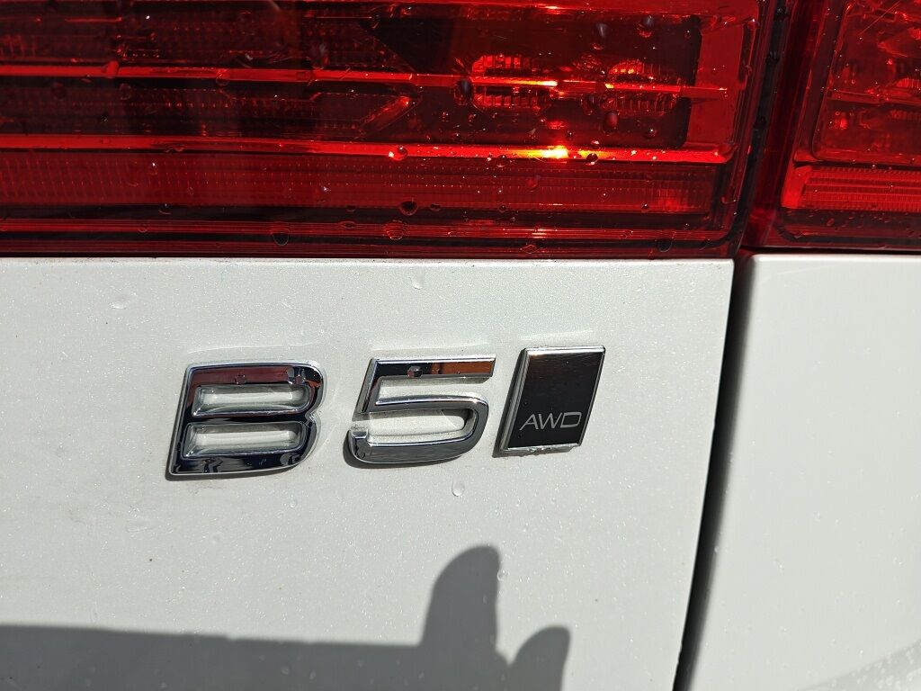 2025 Volvo XC60 B5 Plus Hunt Valley MD