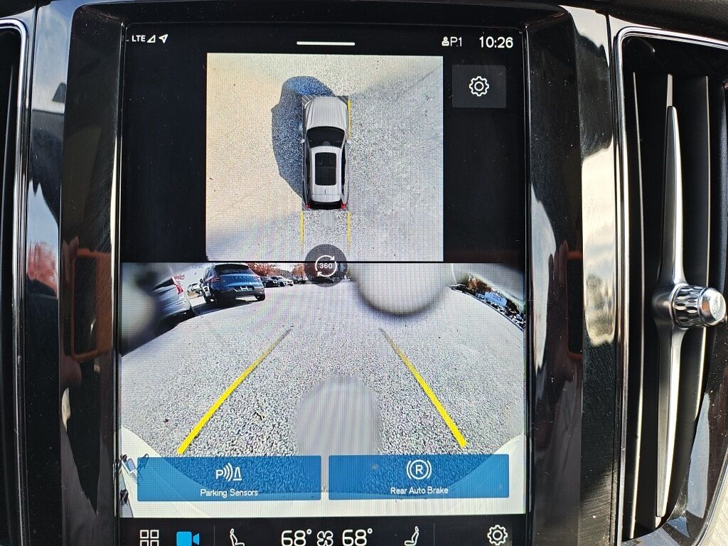 2025 Volvo XC60 B5 Plus Hunt Valley MD