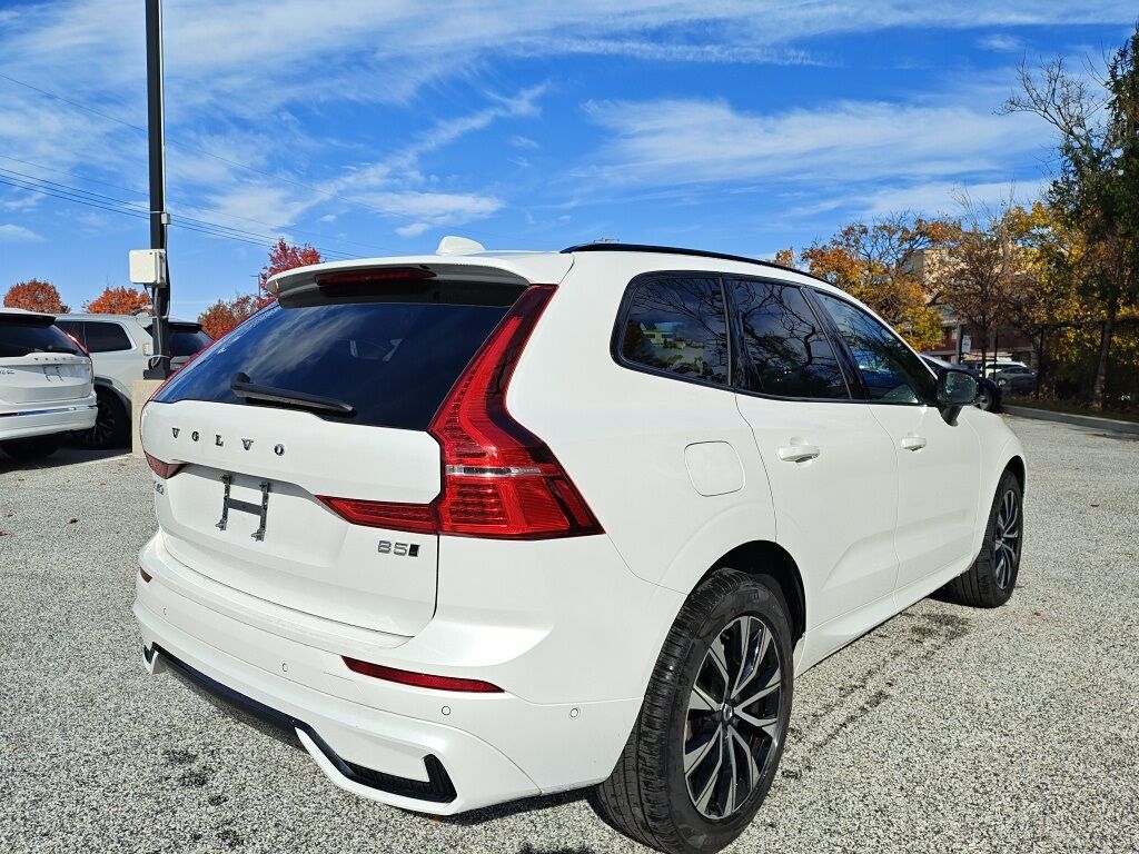 2025 Volvo XC60 B5 Plus Hunt Valley MD