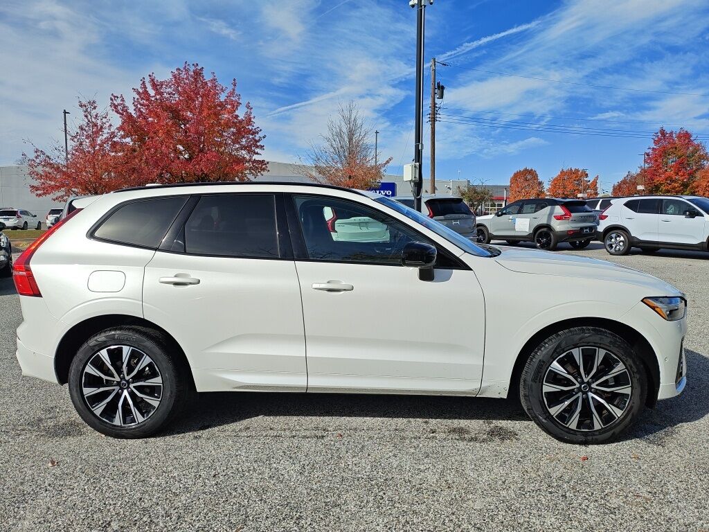 2025 Volvo XC60 B5 Plus Hunt Valley MD