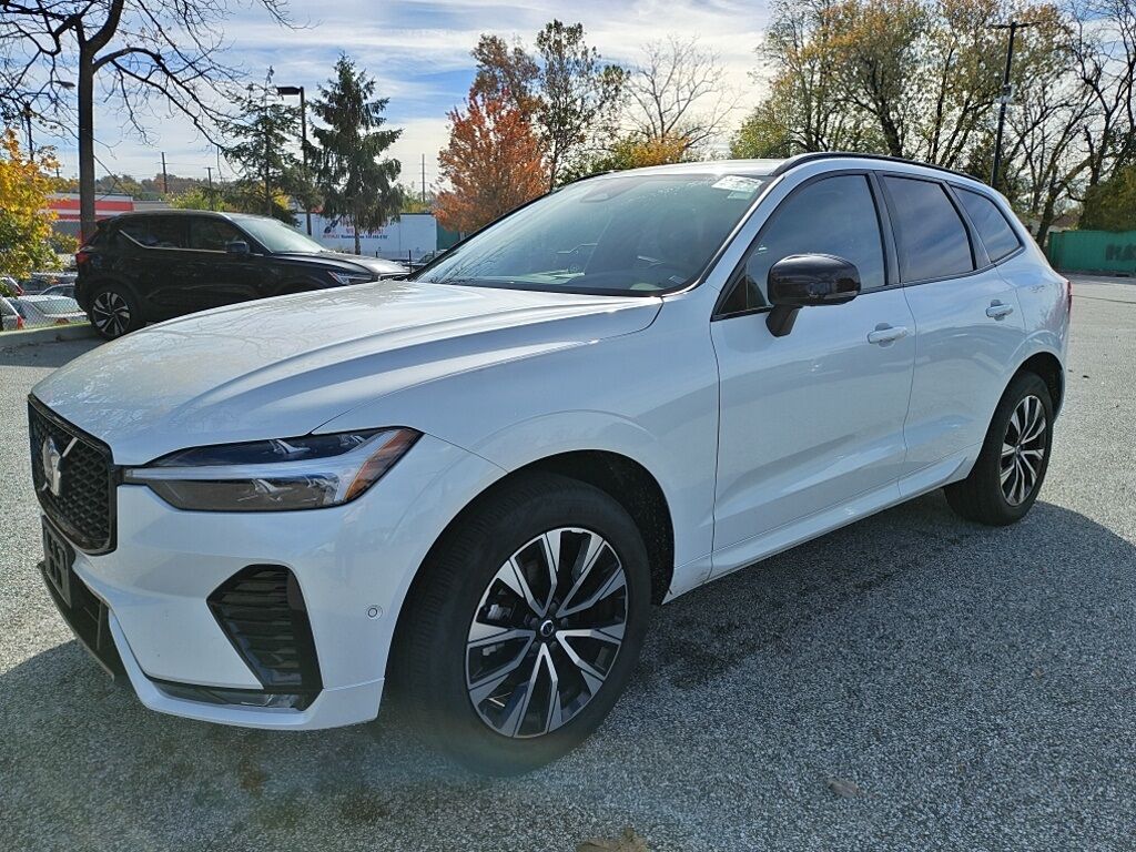 2025 Volvo XC60 B5 Plus Hunt Valley MD