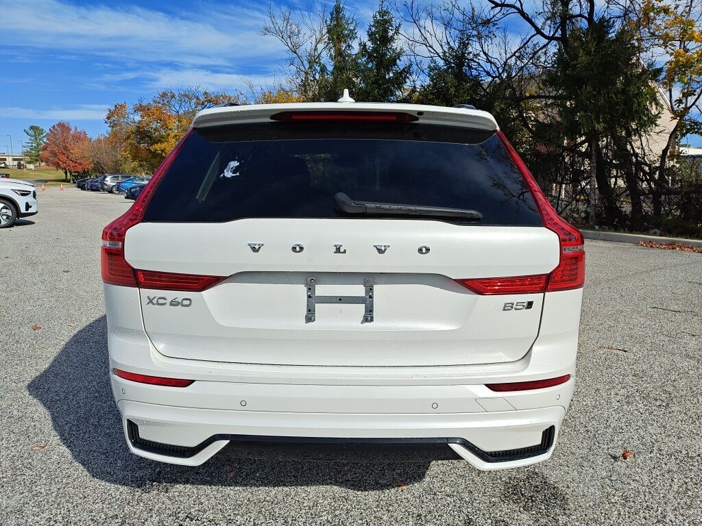 2025 Volvo XC60 B5 Plus Hunt Valley MD