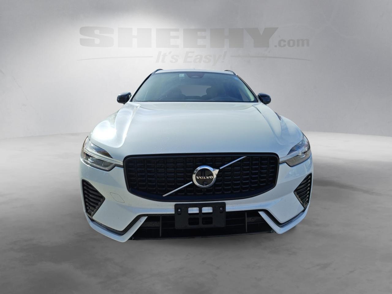 2025 Volvo XC60 B5 Plus Hunt Valley MD