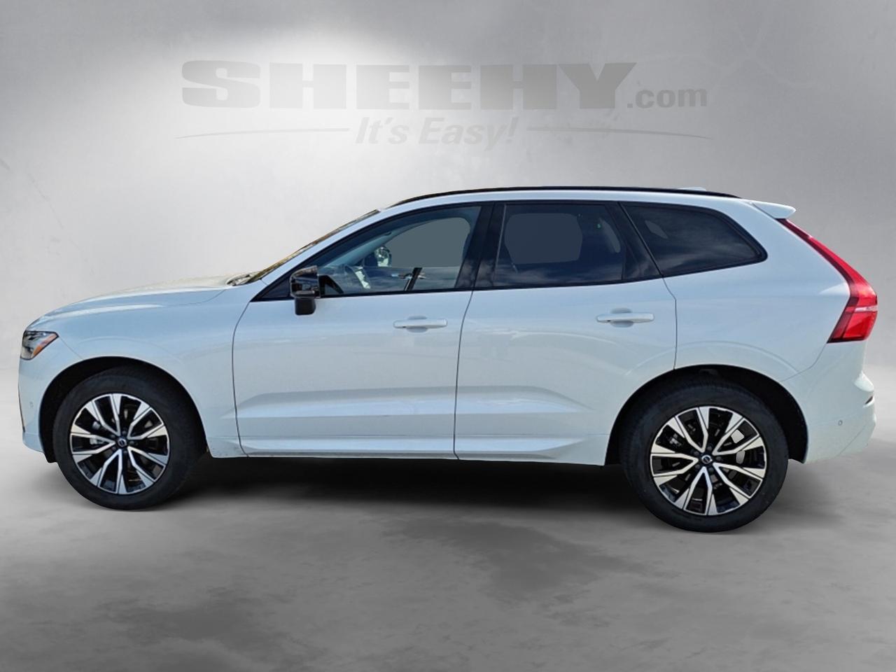 2025 Volvo XC60 B5 Plus Hunt Valley MD