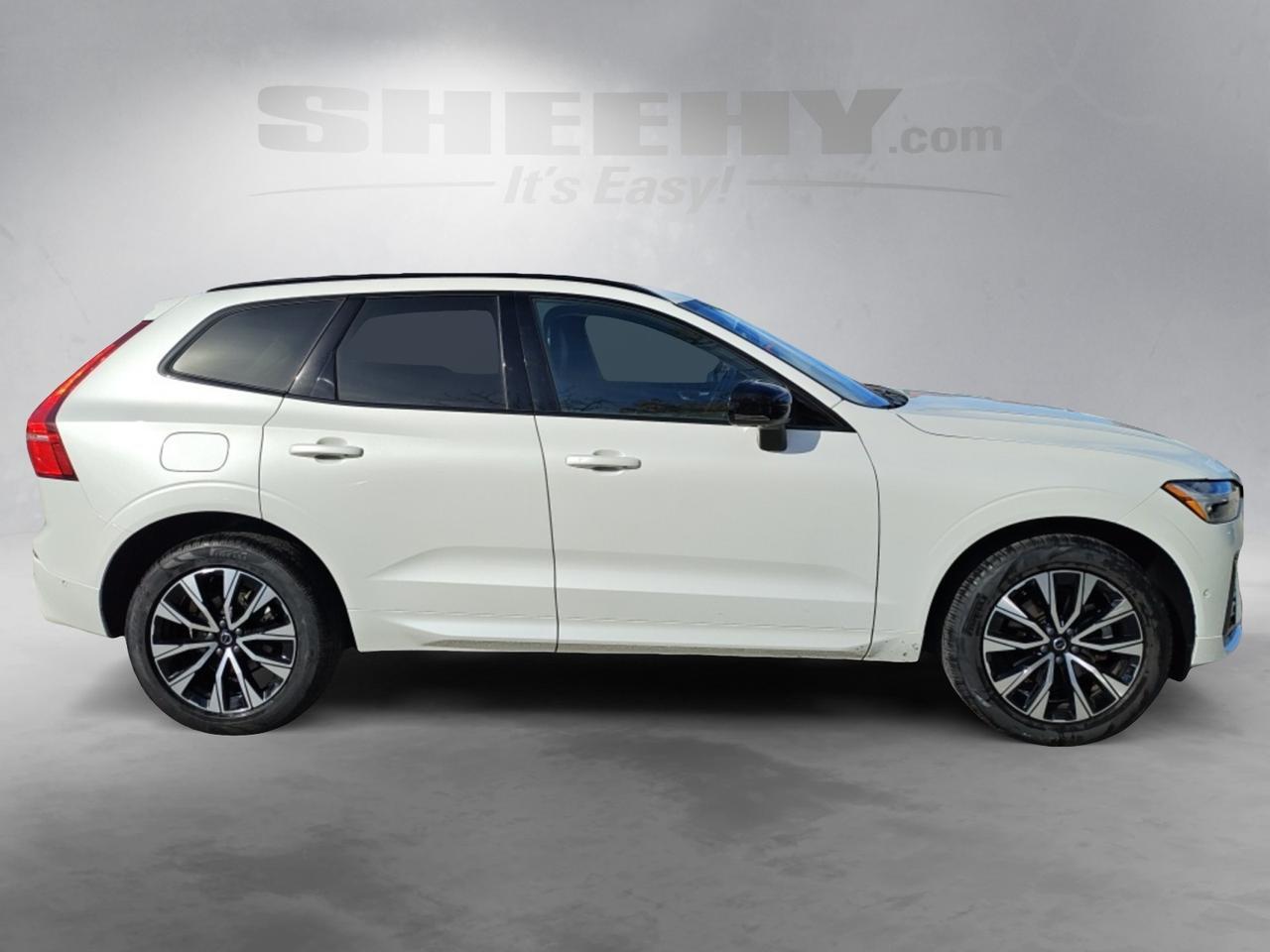 2025 Volvo XC60 B5 Plus Hunt Valley MD