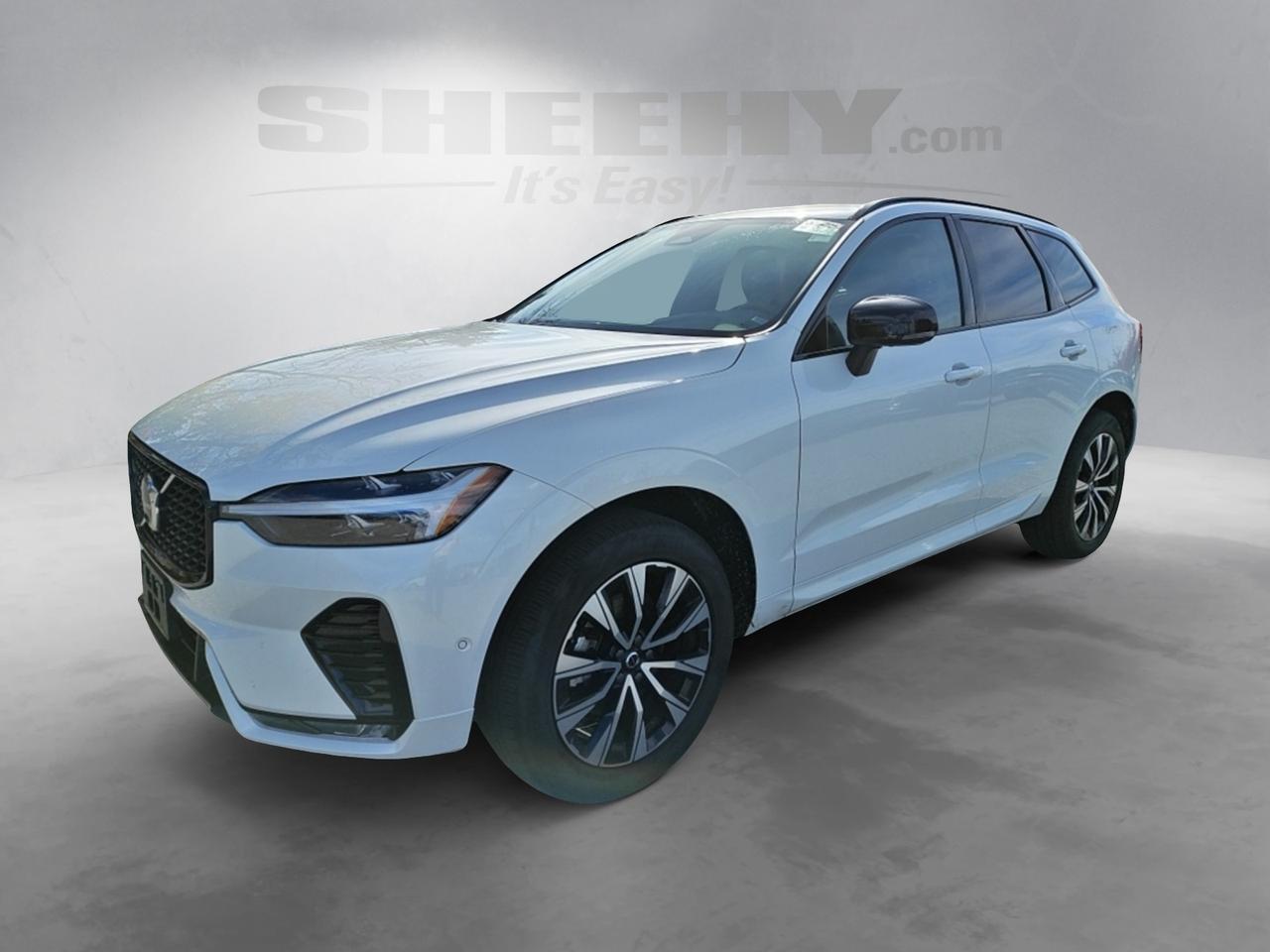 2025 Volvo XC60 B5 Plus Hunt Valley MD