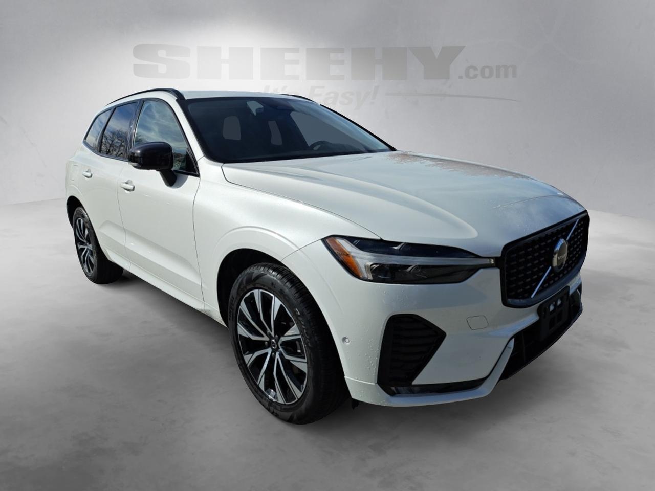 2025 Volvo XC60 B5 Plus Hunt Valley MD