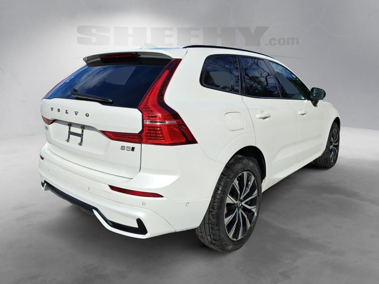 2025 Volvo XC60 B5 Plus Hunt Valley MD