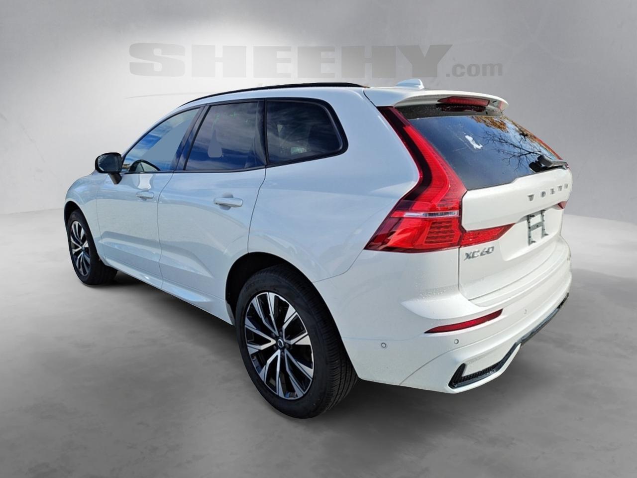 2025 Volvo XC60 B5 Plus Hunt Valley MD