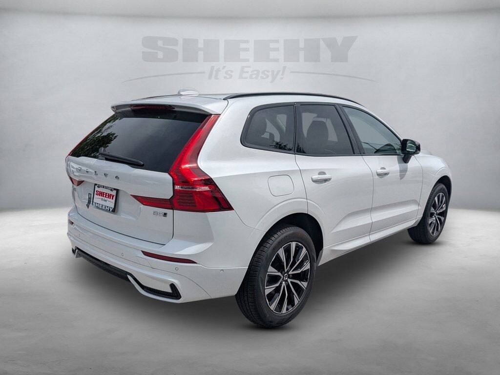 2025 Volvo XC60 B5 Plus Hunt Valley MD