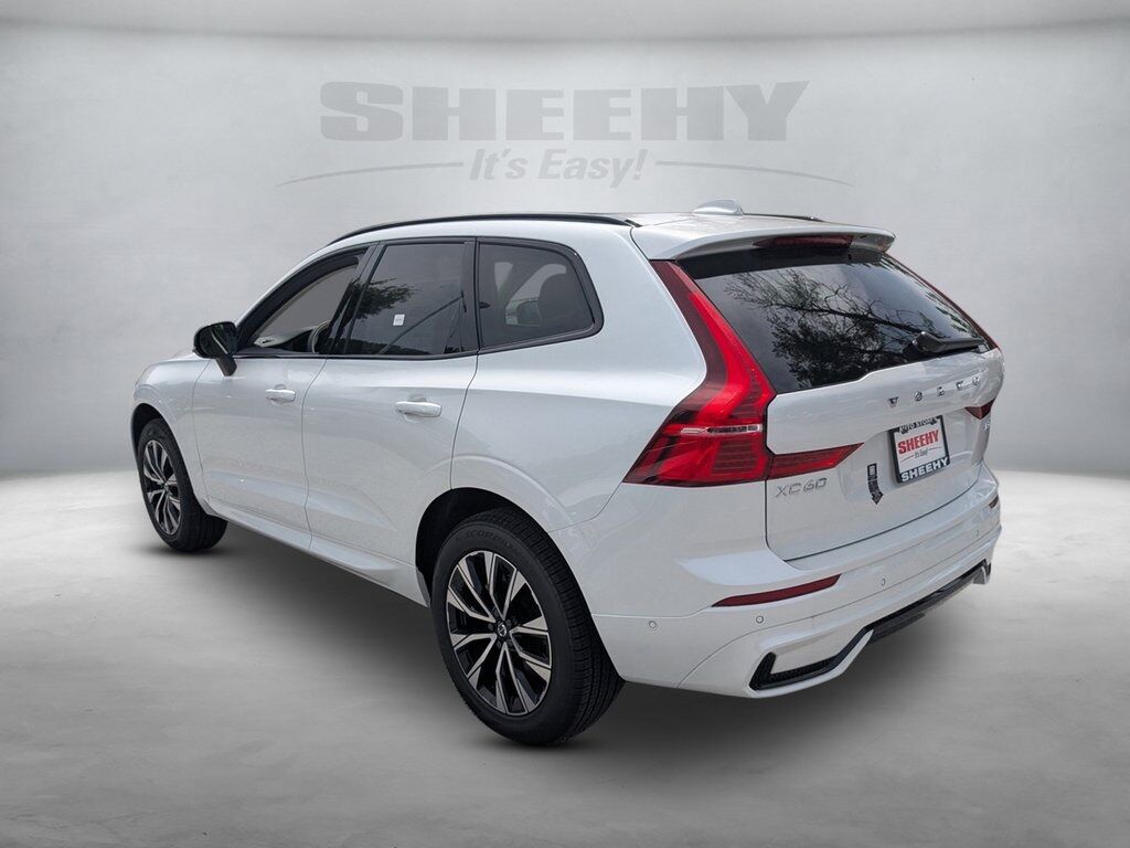 2025 Volvo XC60 B5 Plus Hunt Valley MD
