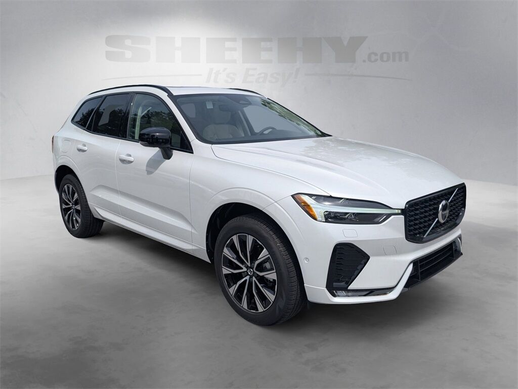 2025 Volvo XC60 B5 Plus Hunt Valley MD