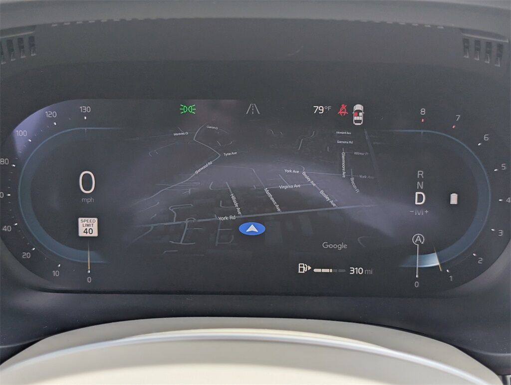 2025 Volvo XC60 B5 Plus Hunt Valley MD