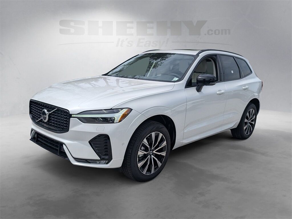 2025 Volvo XC60 B5 Plus Hunt Valley MD