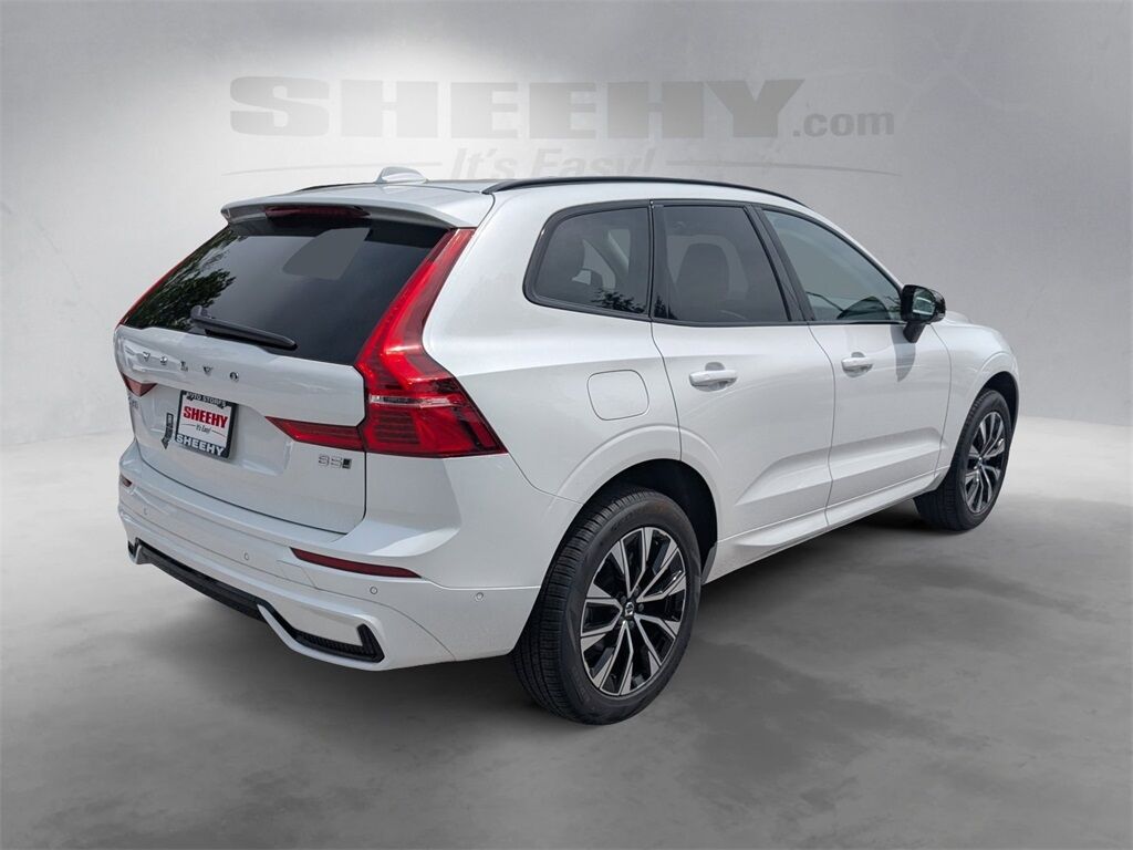 2025 Volvo XC60 B5 Plus Hunt Valley MD