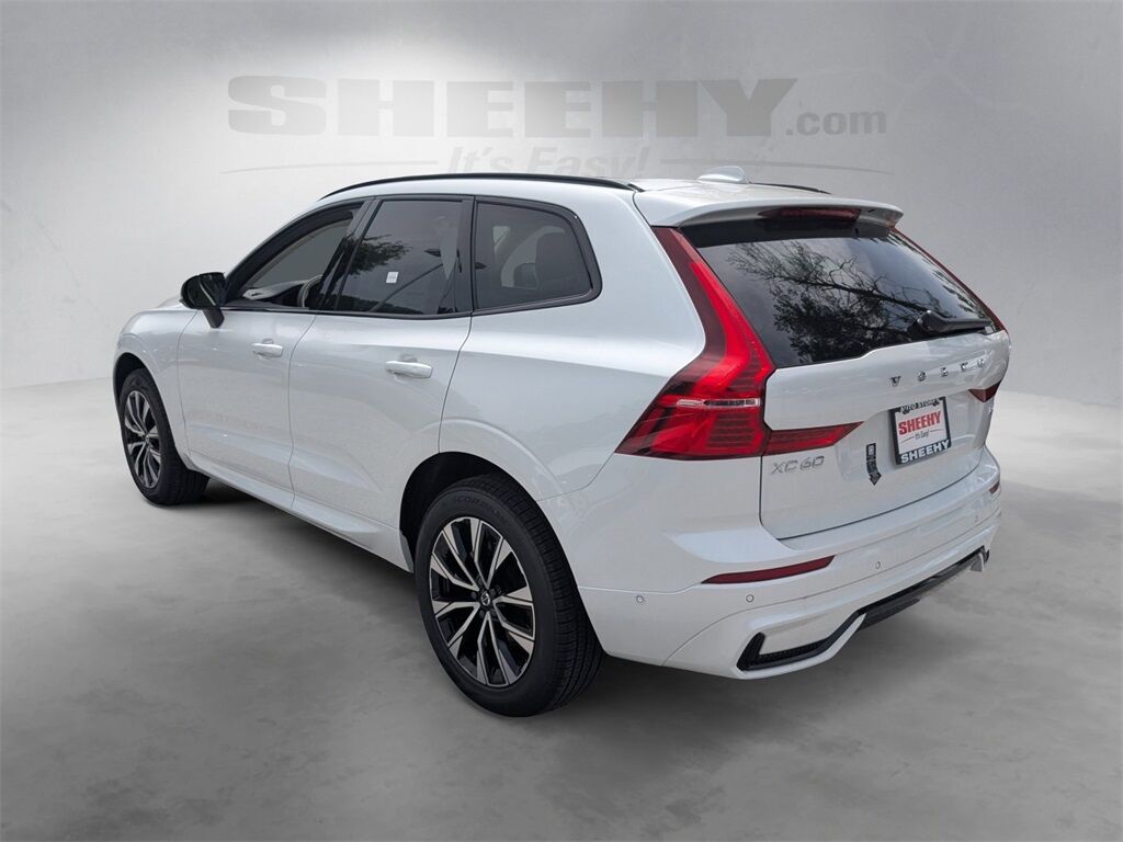 2025 Volvo XC60 B5 Plus Hunt Valley MD