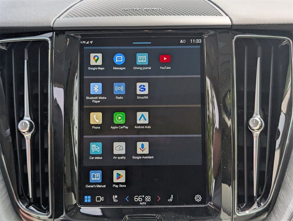 2025 Volvo XC60 B5 Plus Hunt Valley MD