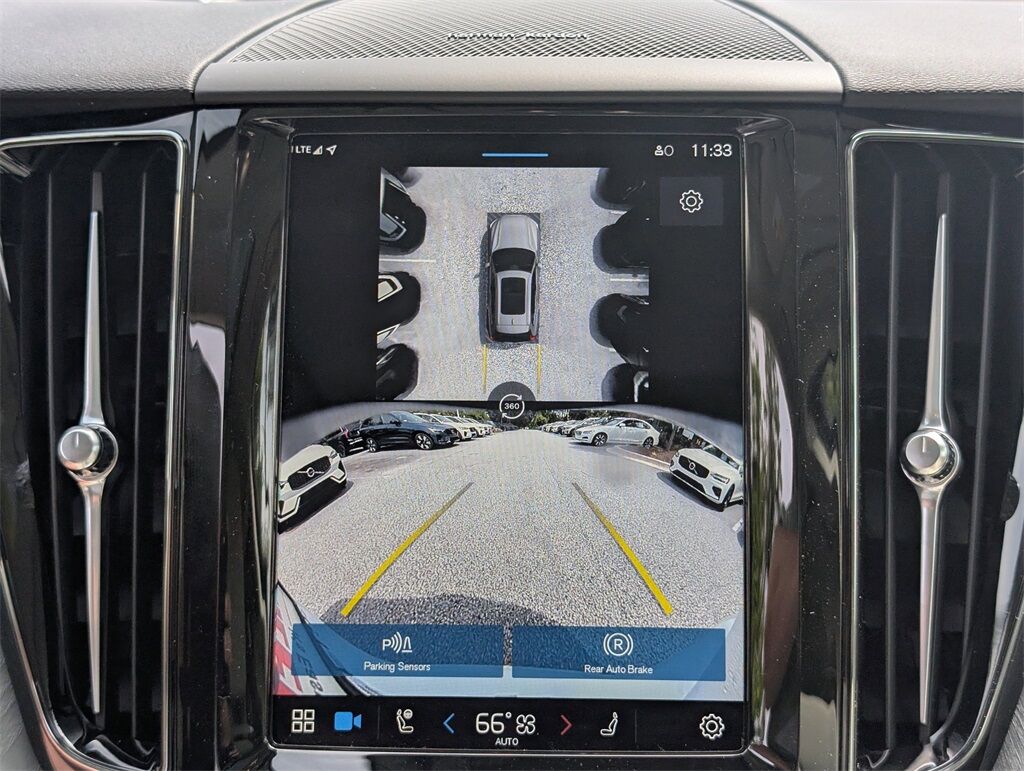2025 Volvo XC60 B5 Plus Hunt Valley MD
