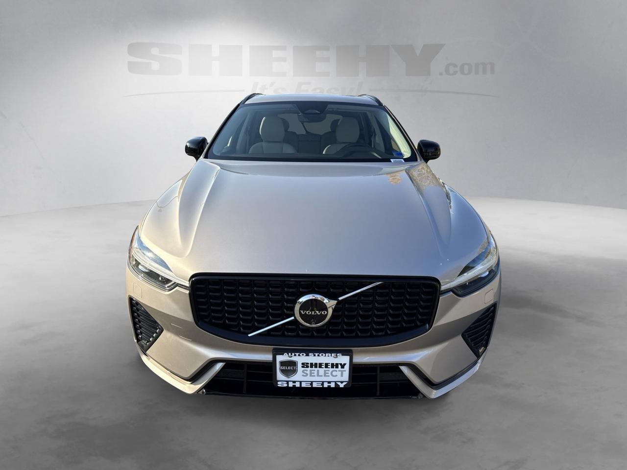 2025 Volvo XC60 B5 Plus Chantilly VA