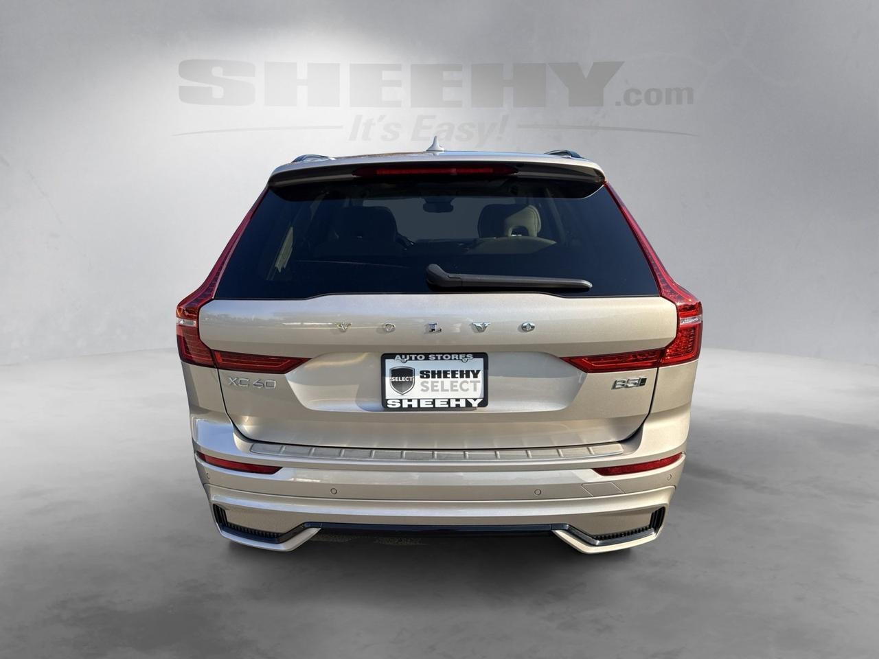 2025 Volvo XC60 B5 Plus Chantilly VA