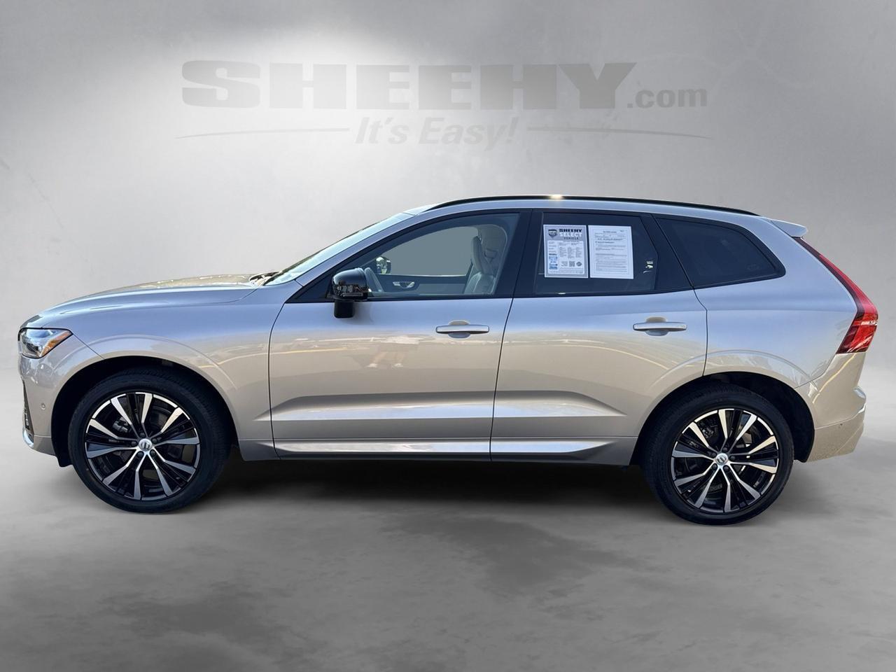 2025 Volvo XC60 B5 Plus Chantilly VA