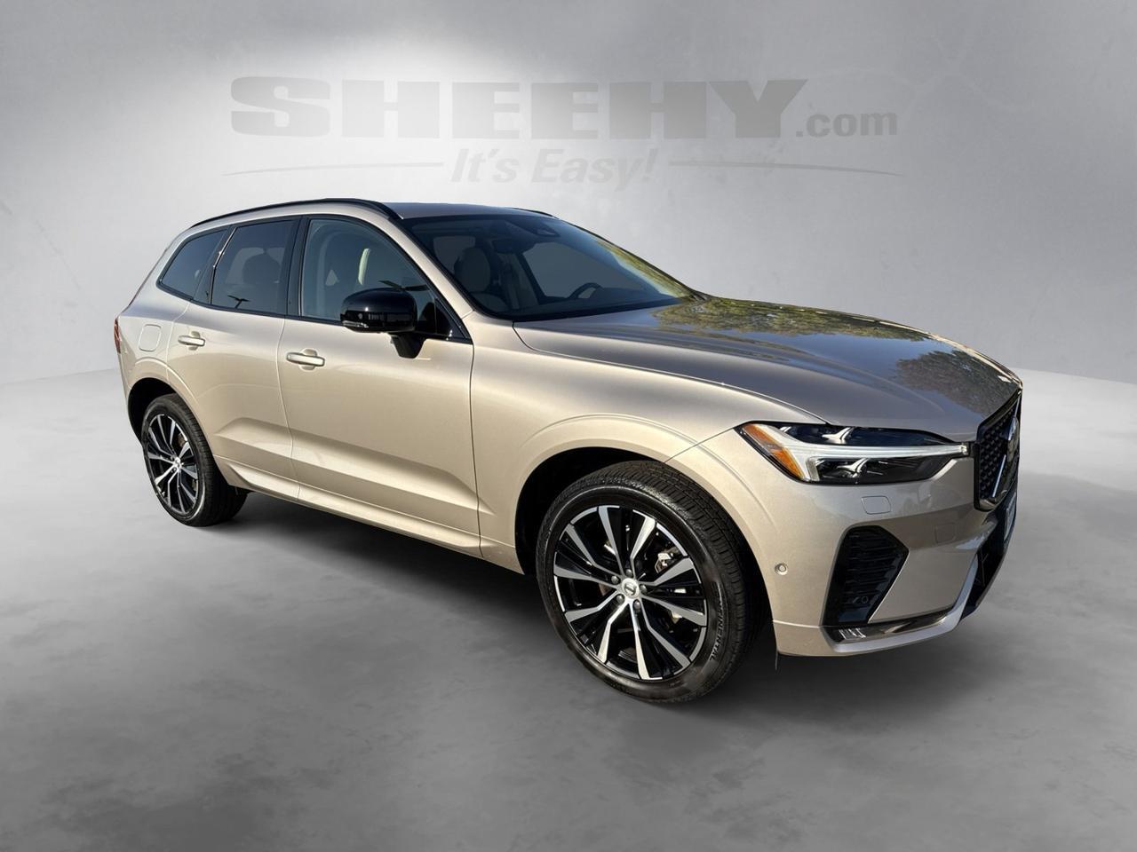 2025 Volvo XC60 B5 Plus Chantilly VA