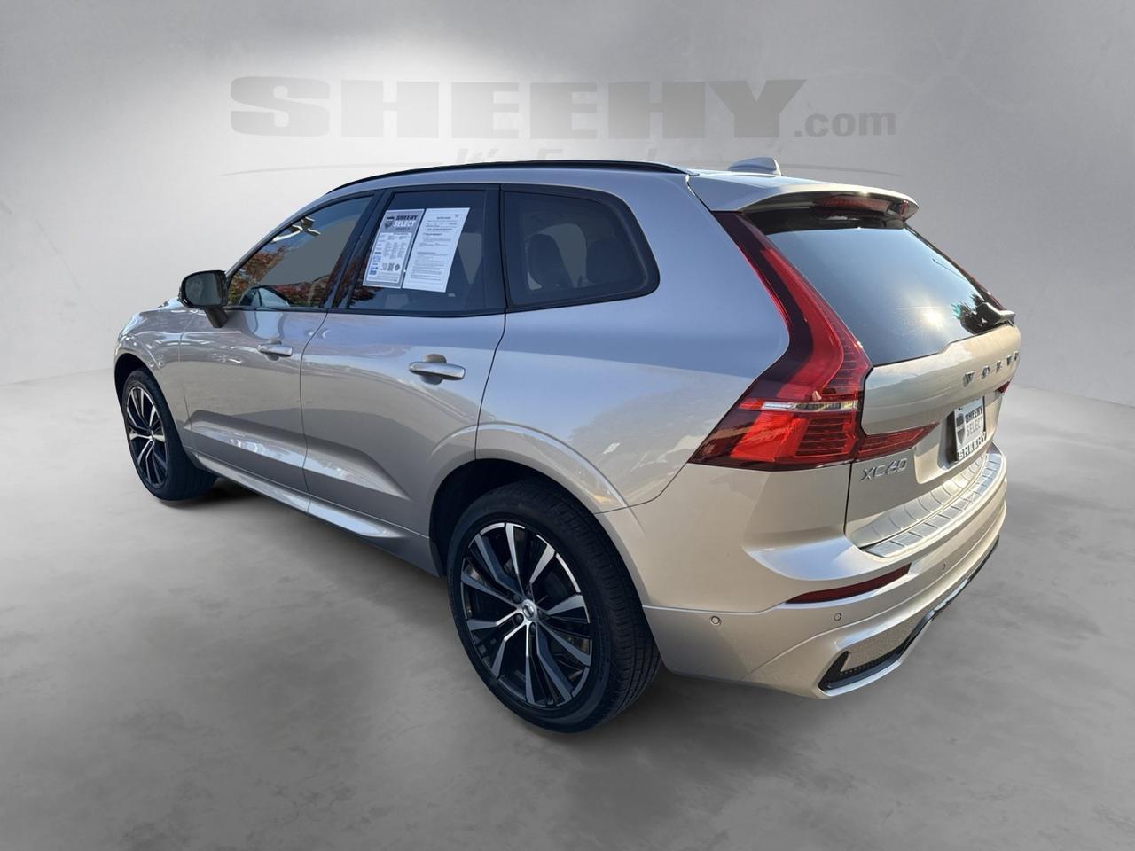 2025 Volvo XC60 B5 Plus Chantilly VA
