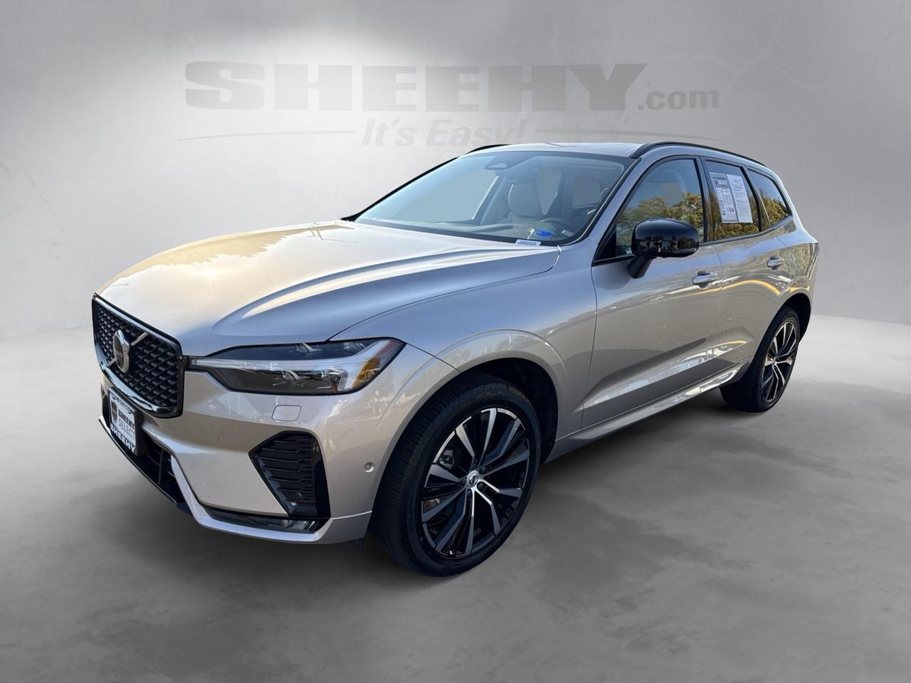 2025 Volvo XC60 B5 Plus Chantilly VA