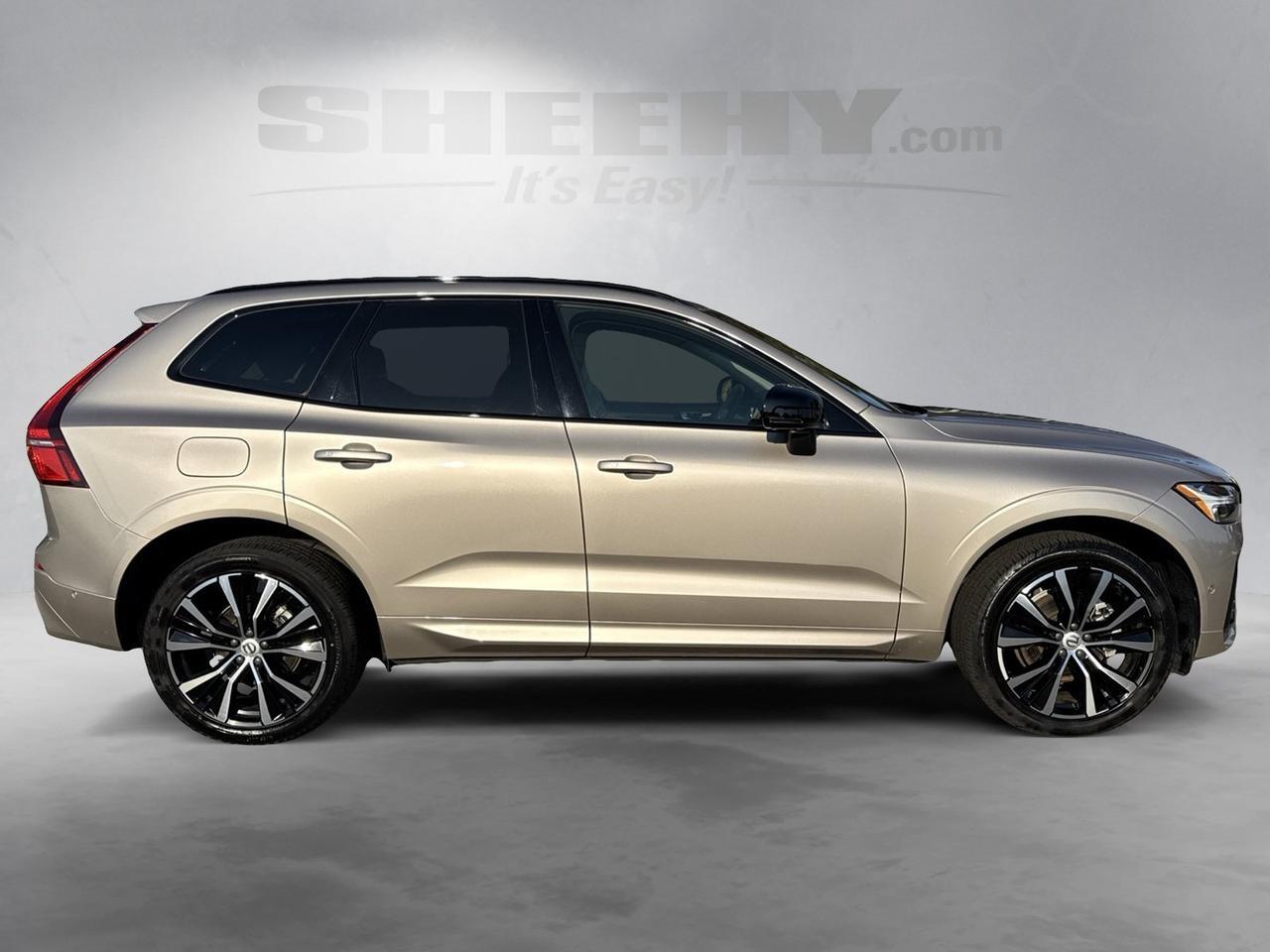 2025 Volvo XC60 B5 Plus Chantilly VA