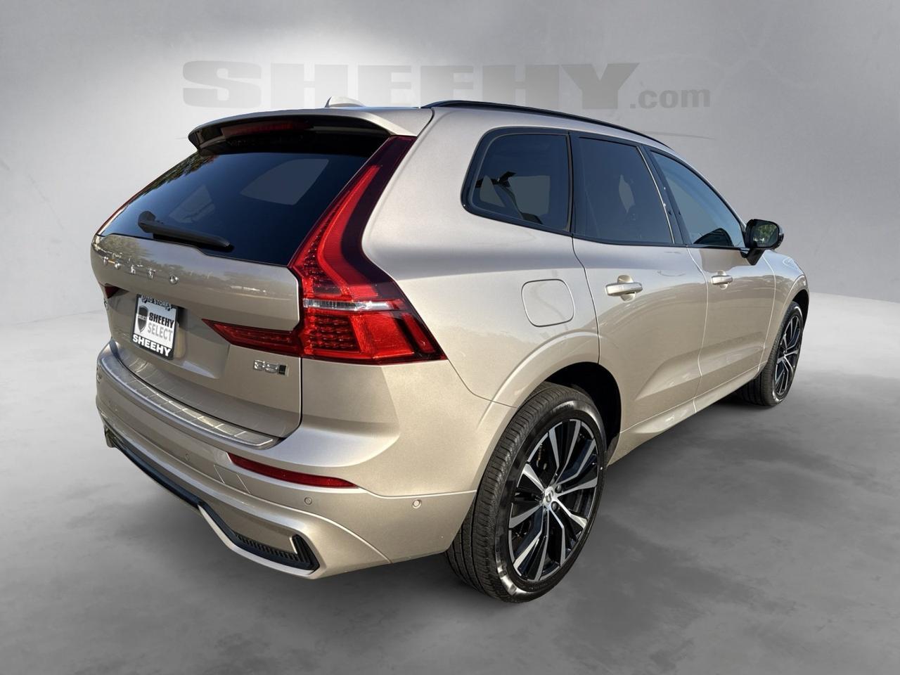 2025 Volvo XC60 B5 Plus Chantilly VA