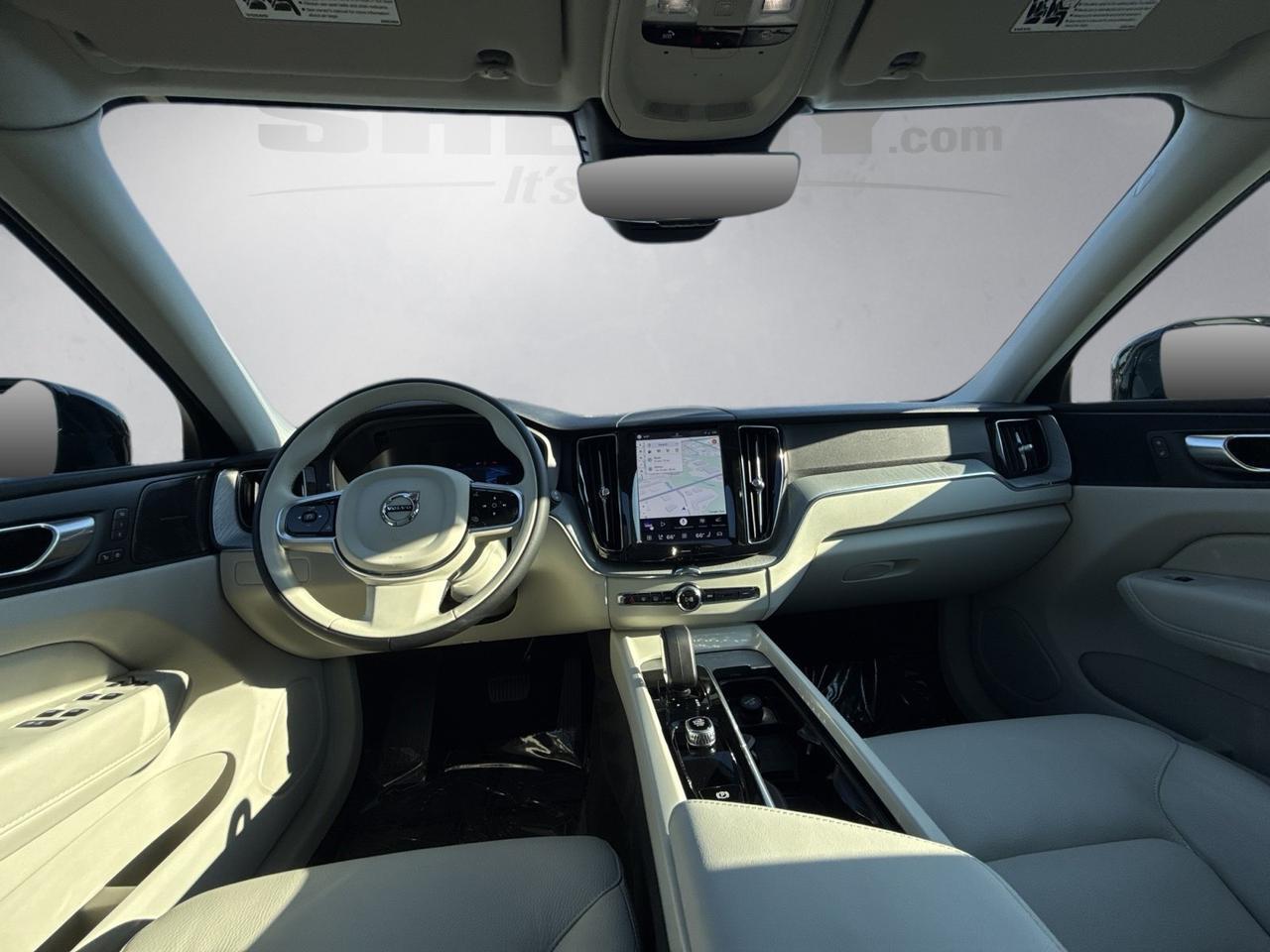 2025 Volvo XC60 B5 Plus Chantilly VA