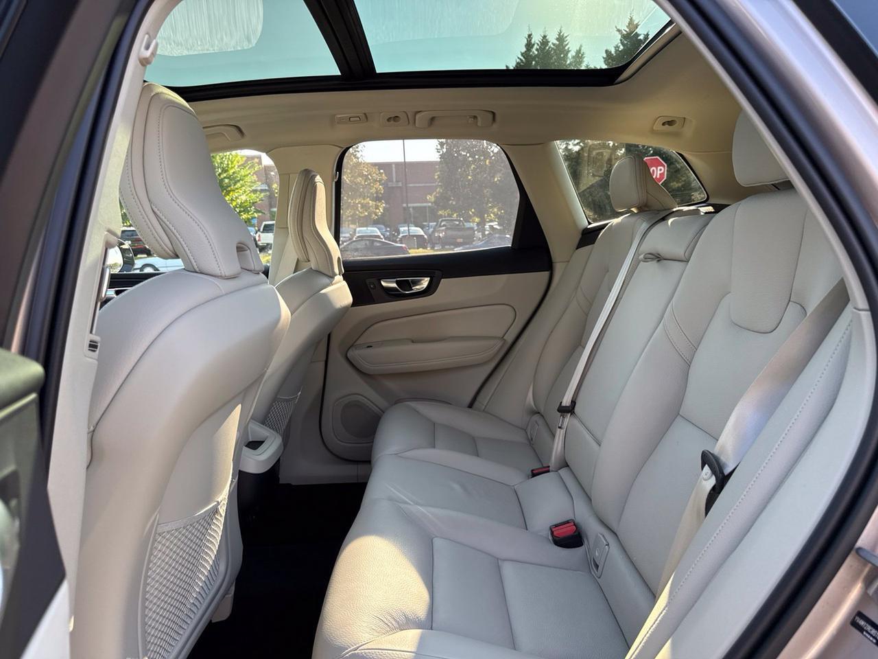 2025 Volvo XC60 B5 Plus Chantilly VA