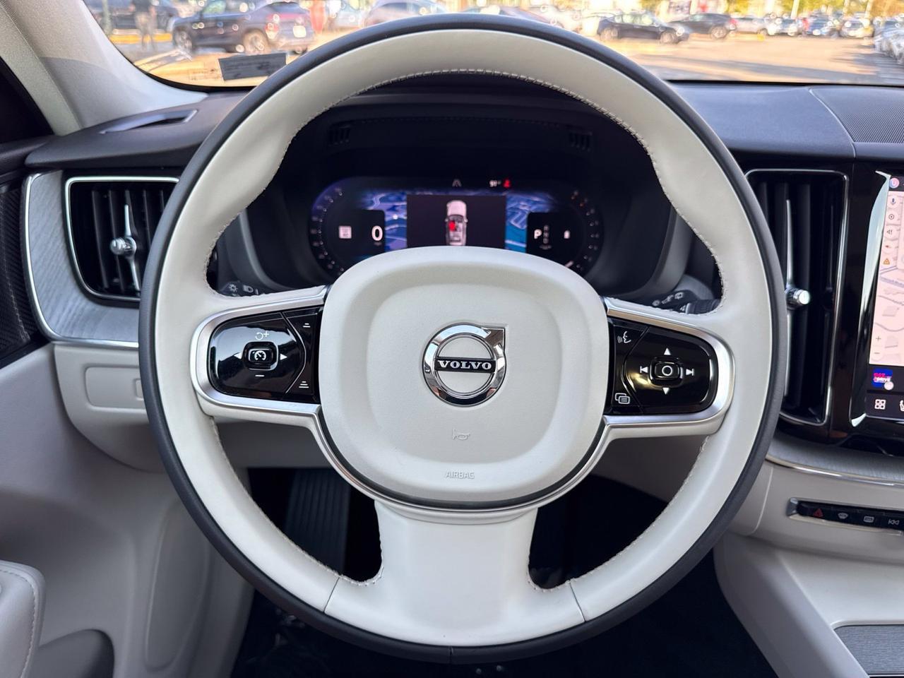 2025 Volvo XC60 B5 Plus Chantilly VA