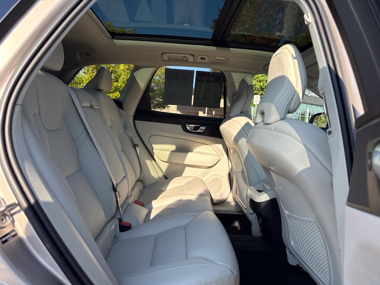 2025 Volvo XC60 B5 Plus Chantilly VA