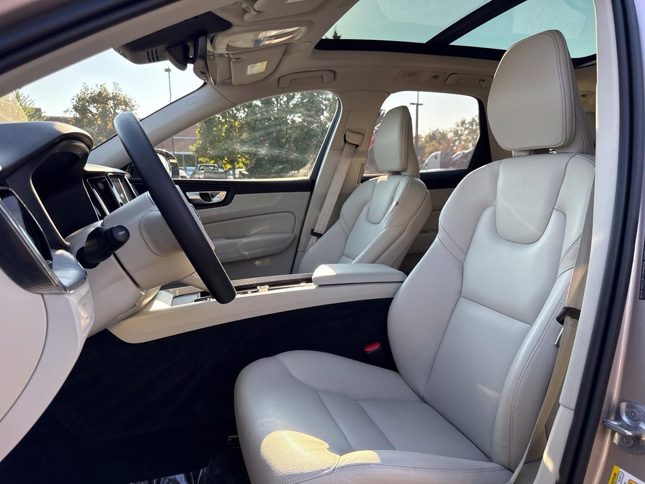 2025 Volvo XC60 B5 Plus Chantilly VA