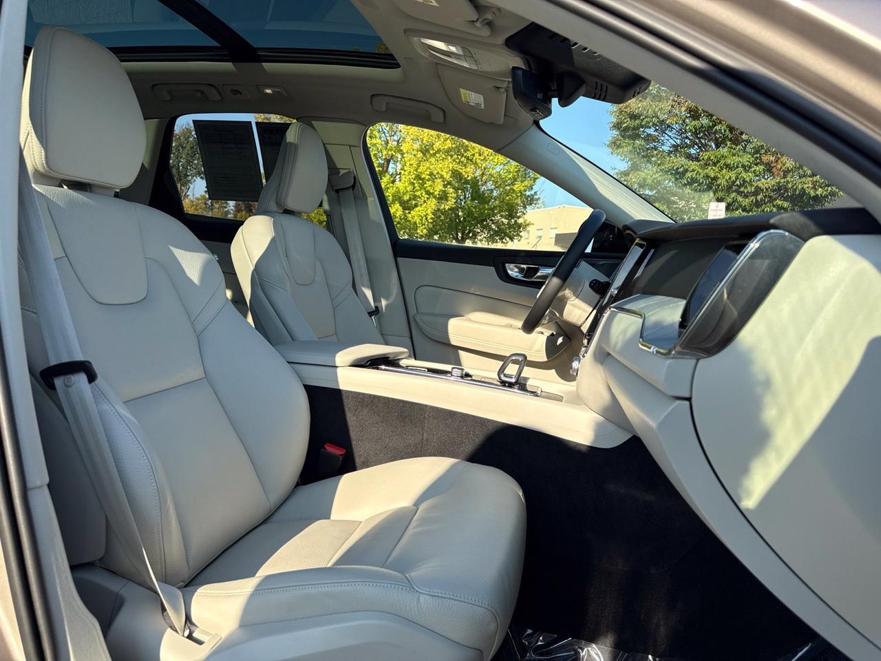 2025 Volvo XC60 B5 Plus Chantilly VA
