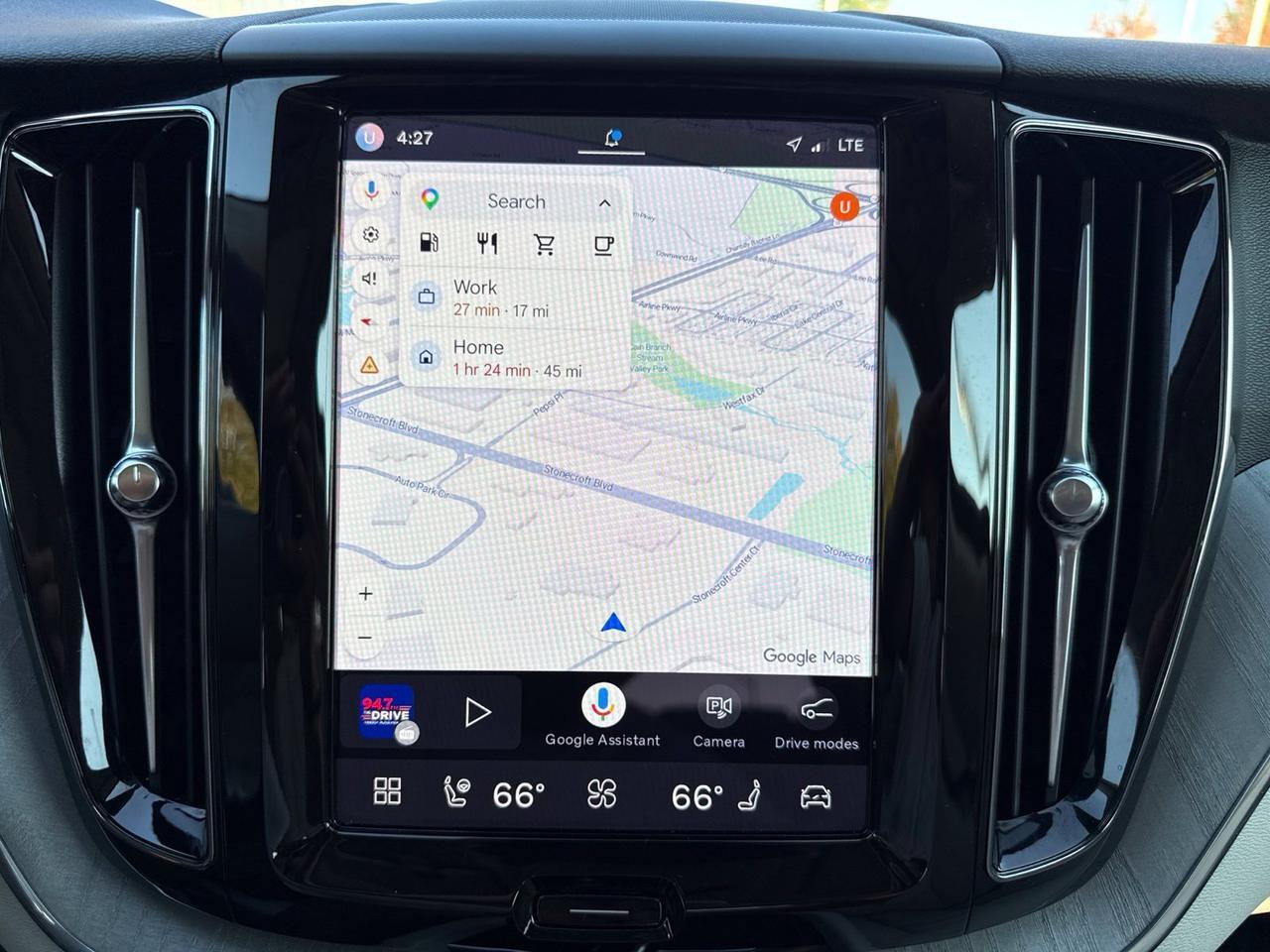 2025 Volvo XC60 B5 Plus Chantilly VA