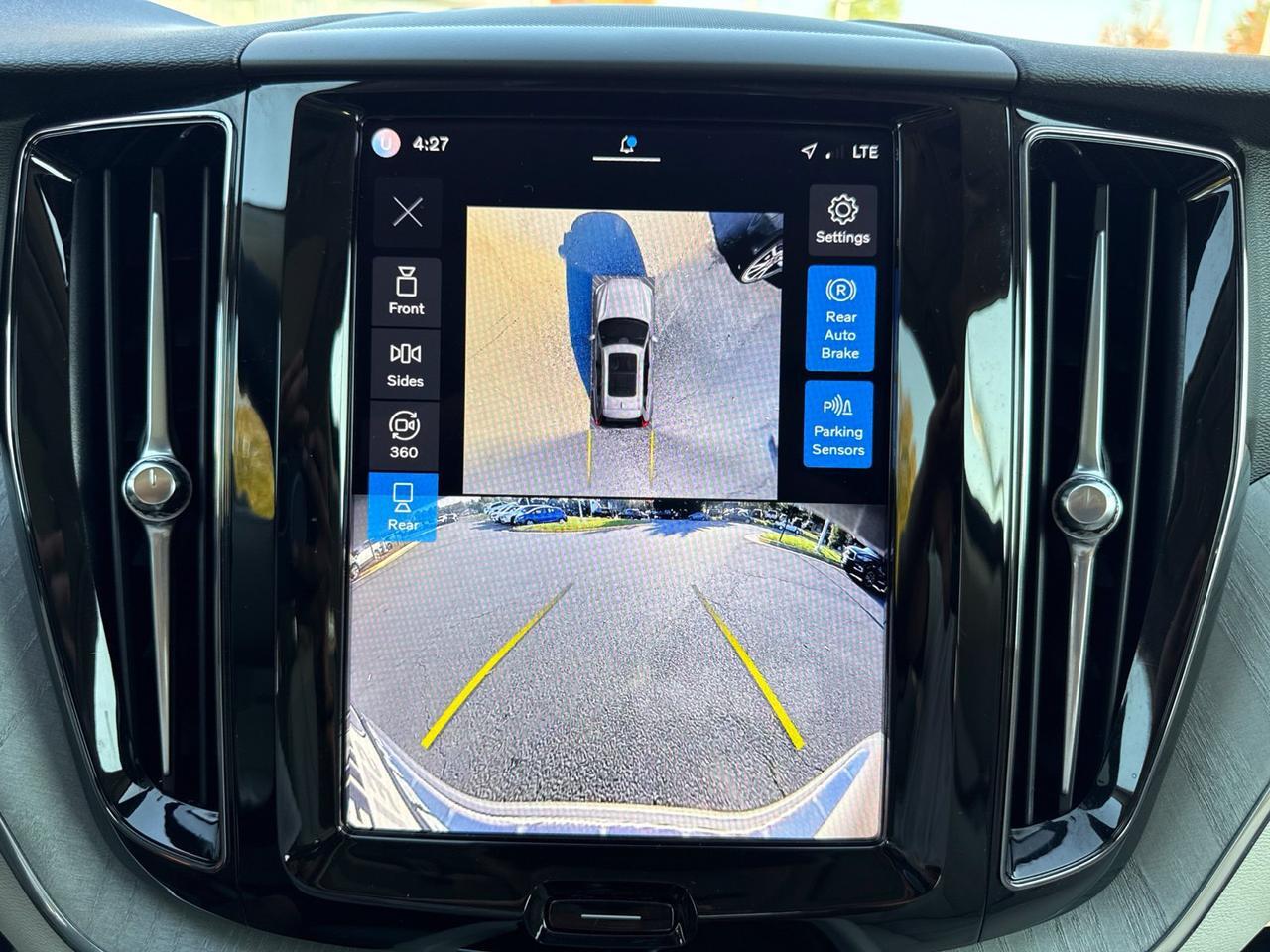 2025 Volvo XC60 B5 Plus Chantilly VA