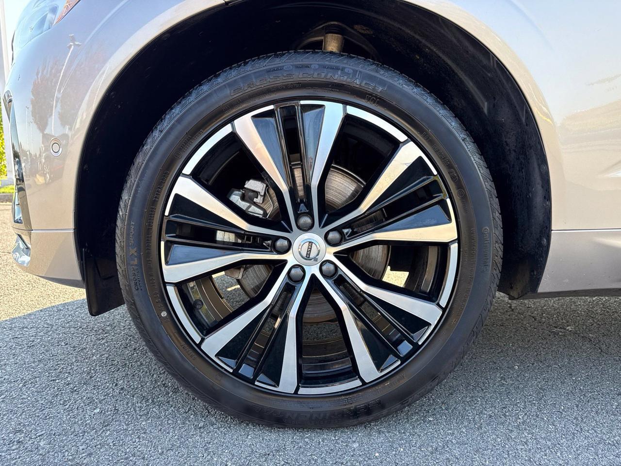 2025 Volvo XC60 B5 Plus Chantilly VA
