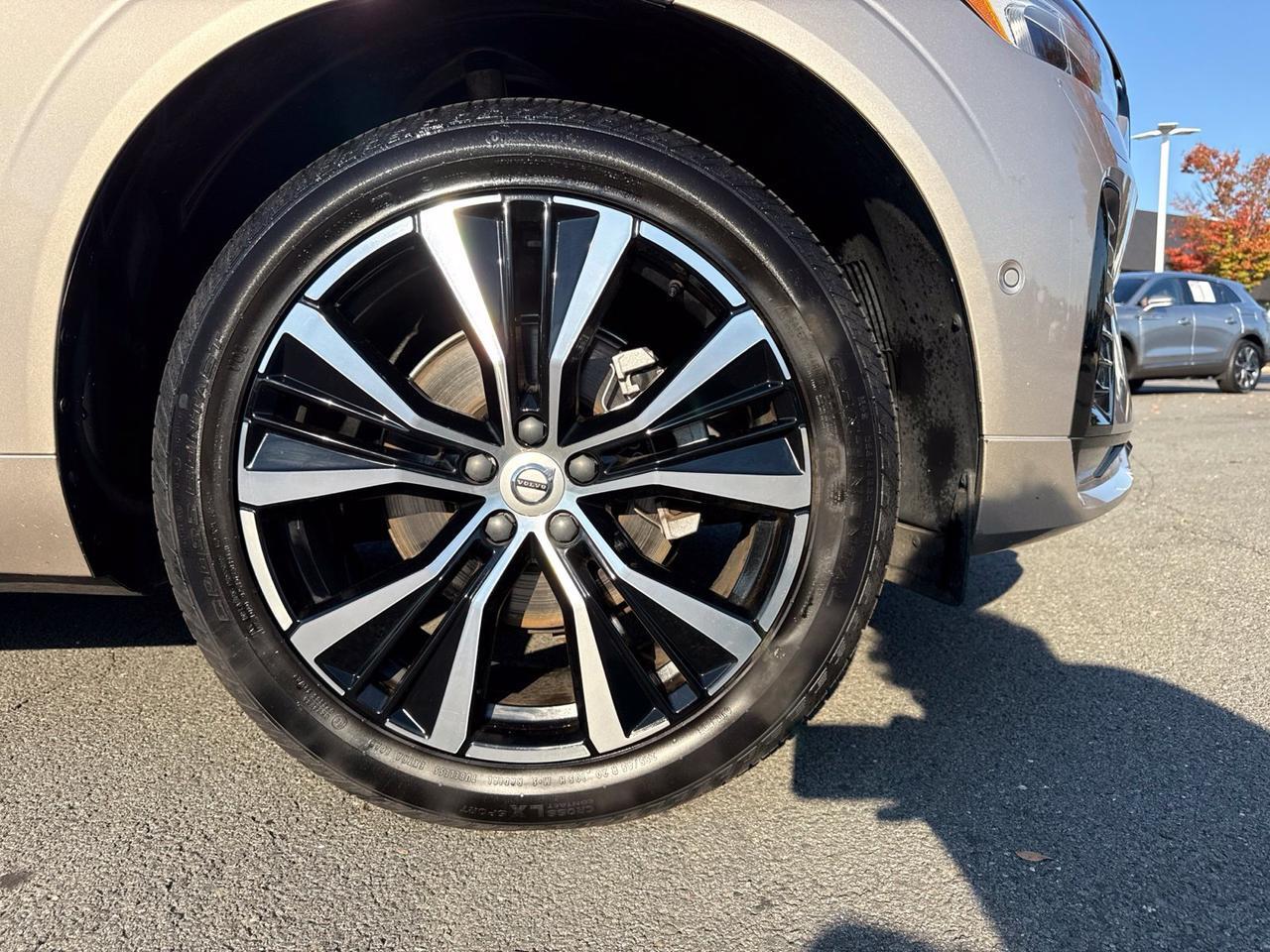 2025 Volvo XC60 B5 Plus Chantilly VA