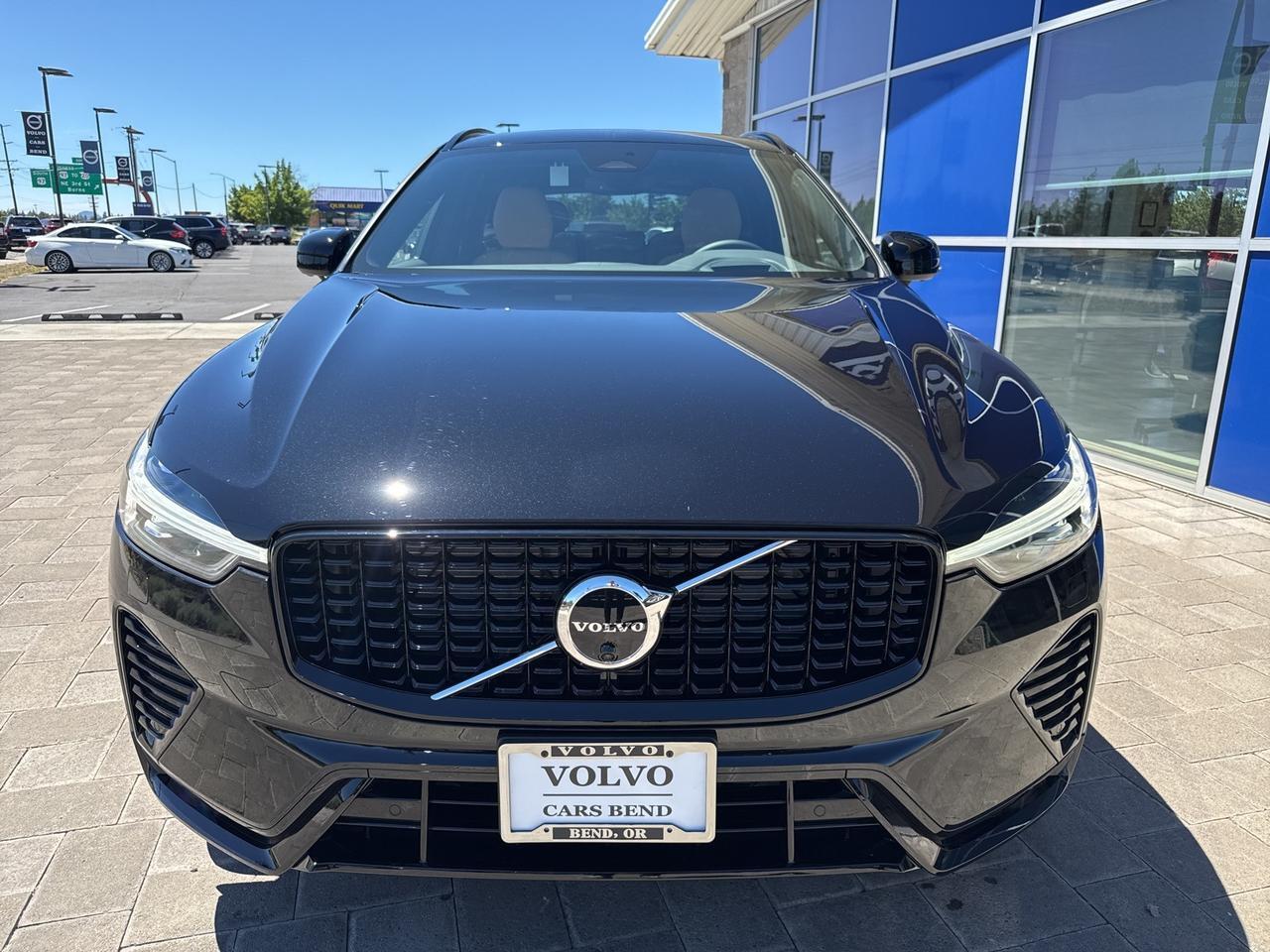 2025 Volvo XC60 B5 Ultra Bend OR
