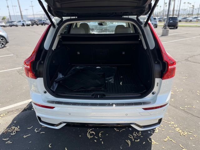 2025 Volvo XC60 B5 Ultra Tucson AZ