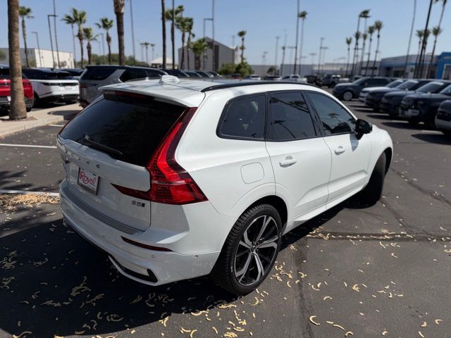 2025 Volvo XC60 B5 Ultra Tucson AZ