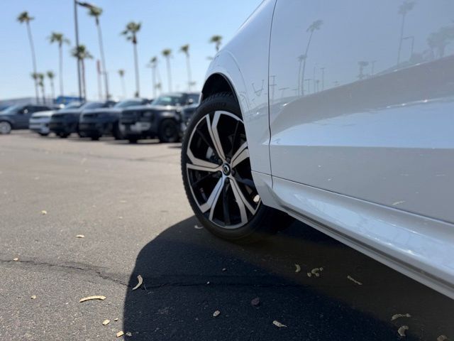 2025 Volvo XC60 B5 Ultra Tucson AZ