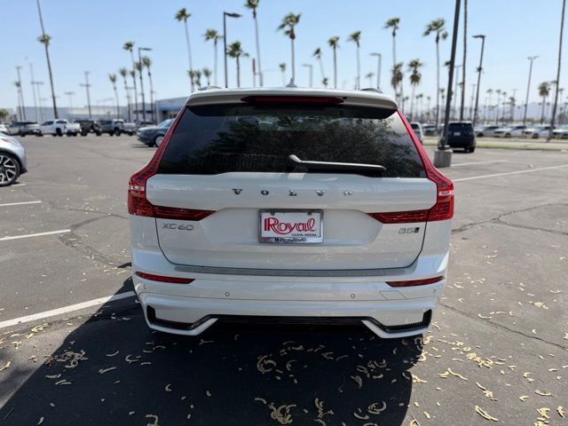 2025 Volvo XC60 B5 Ultra Tucson AZ